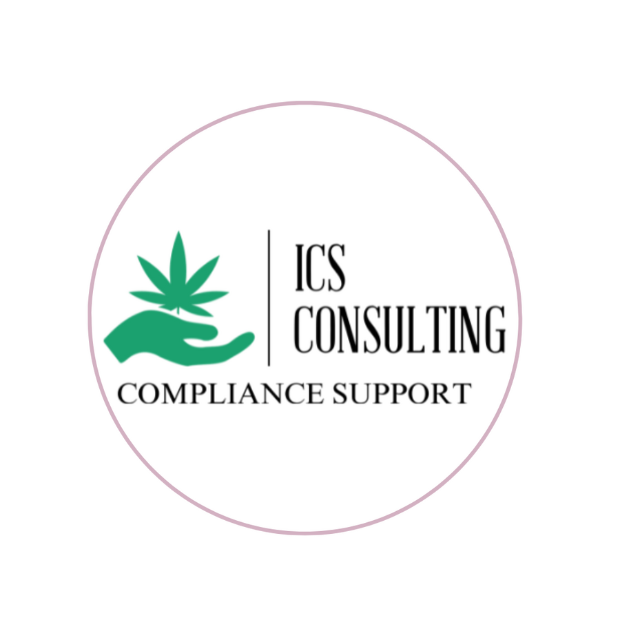 Cannabis Consulting Services Cannabis Employee Training ICS